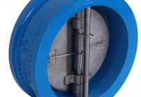 Check valve for sewer, photo, device, installation, reviews. Check valve for Sewerage their hands