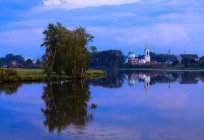 La ciudad de Арамиль en la regin de sverdlov: descripción, lugares de interés, población, economía