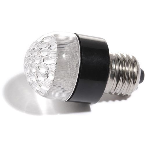 Led bulb electricity saving