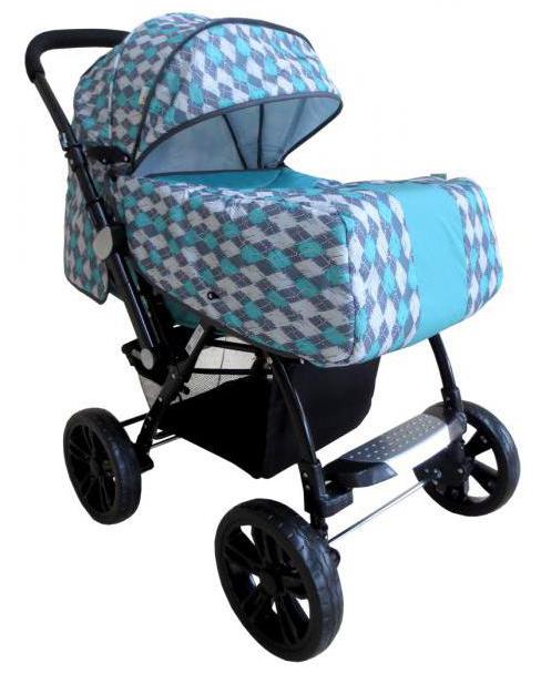 babyhit stroller reviews