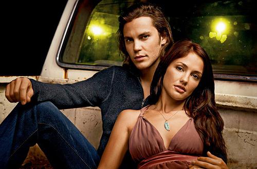 Taylor Kitsch personal life