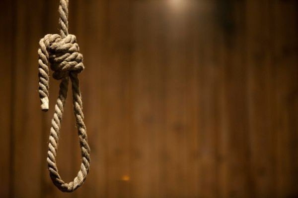  मौत की सजा के रूप में जापान में गुजरता है