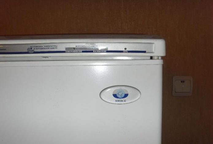 холодильник мінськ двокамерний інструкція з експлуатації