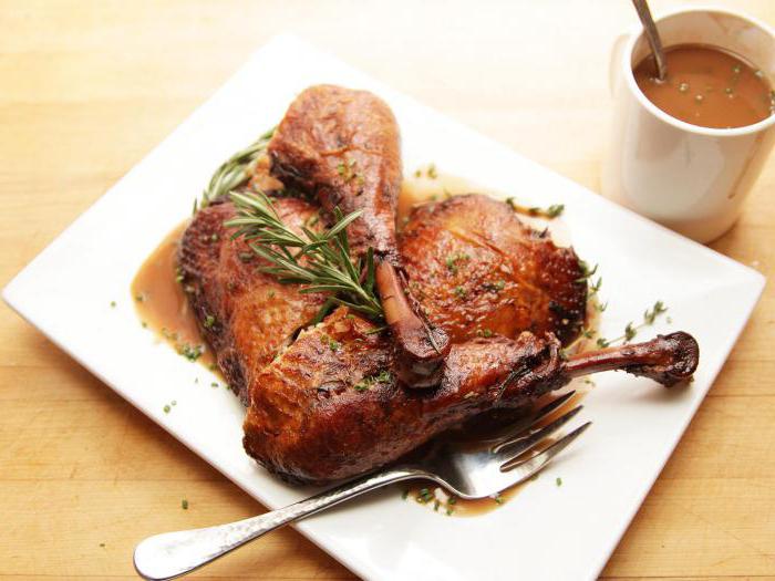 How to cook the drumstick of a Turkey in a slow cooker