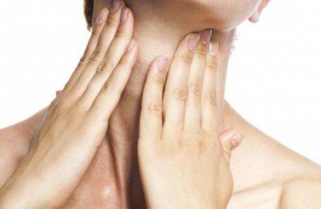 Nodos de la tiroides que son peligrosos