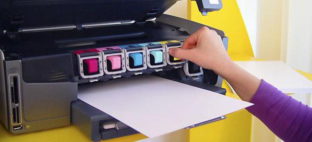 最好的打印机复印机的扫描仪对于家庭