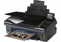 Jaki najlepiej drukarka-skaner-kopiarka do domu - laserowa czy atramentowa? Najlepszy drukarka-skaner-kopiarka do domu