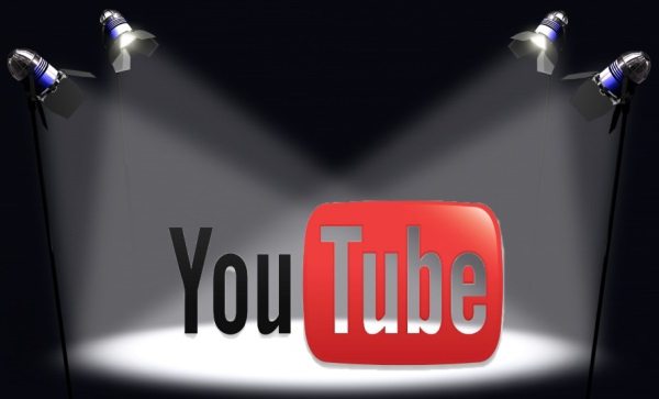 how to change the link of the youtube channel