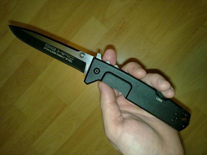 cuchillos pirata