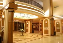 होटल के सूचना प्रौद्योगिकी विभाग के राजसी समुद्र तट रिज़ॉर्ट 4* (बुल्गारिया, सनी beach): सिंहावलोकन, विवरण और समीक्षा