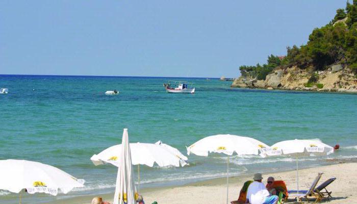 possidi holidays resort hotel 5 Halkidiki Kassandra