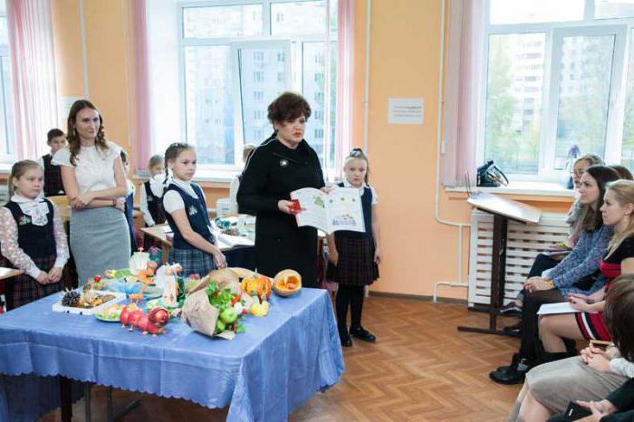 Kazan school elementary school 146