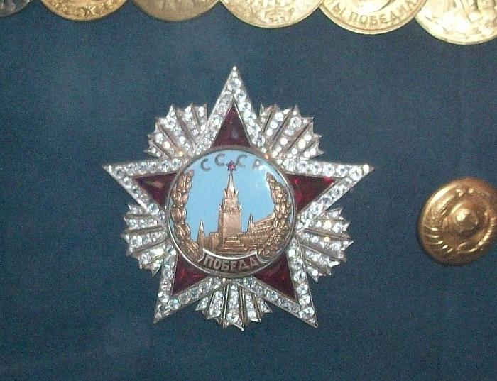 order of victory