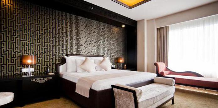 4 michelia hotel ناترانغ فيتنام نها ترانج