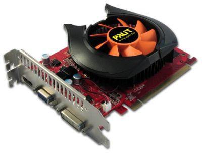 nvidia geforce gt 240 specifications