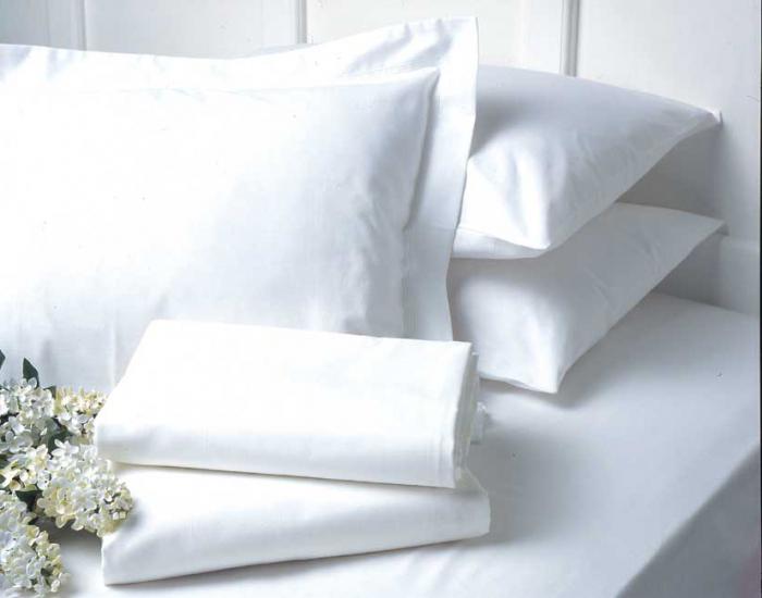 density fabric for bed linen