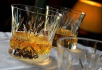 Whisky «Jameson» – das Wasser des Heiligen Patrick