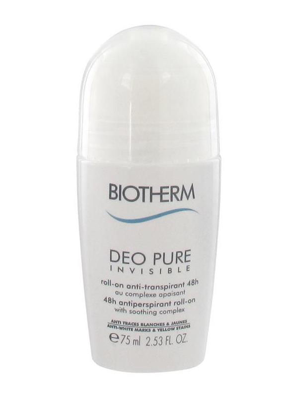 Desodorante biotherm