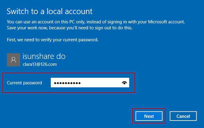 पासवर्ड भूल गए Microsoft खाते से windows 8 1