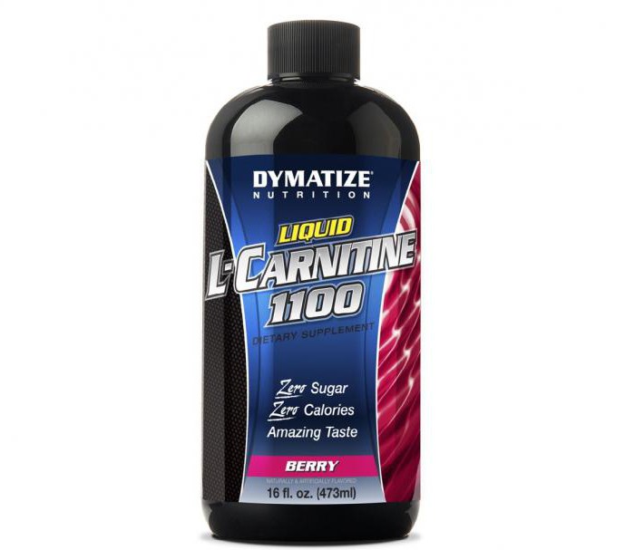 L carnitine how to take slimming capsule