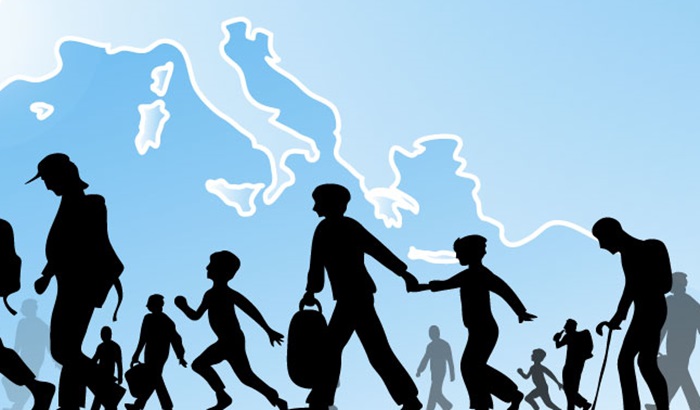 Emigration und реэмиграция