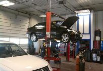 Showroom Auto-Star, Moscow: reviews, description and services