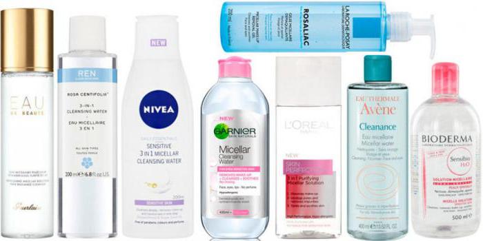 how to use micellar water right features