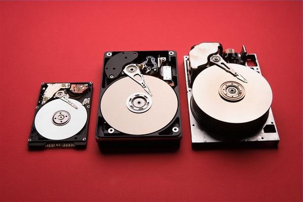 seçmek için nasıl, sabit disk