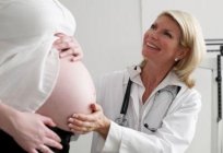 Ob es möglich ist, die Schwangerschaft mit Hepatitis C?