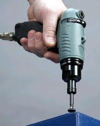 Bosch screwdriver