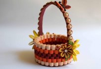 Quilling for beginners: simple DIY tools and materials