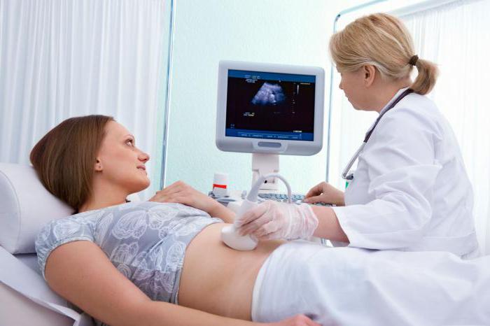 where to do an ultrasound of the abdominal cavity in Yekaterinburg