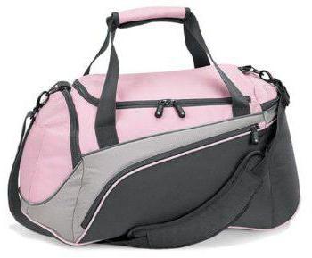 sports bags for women photo