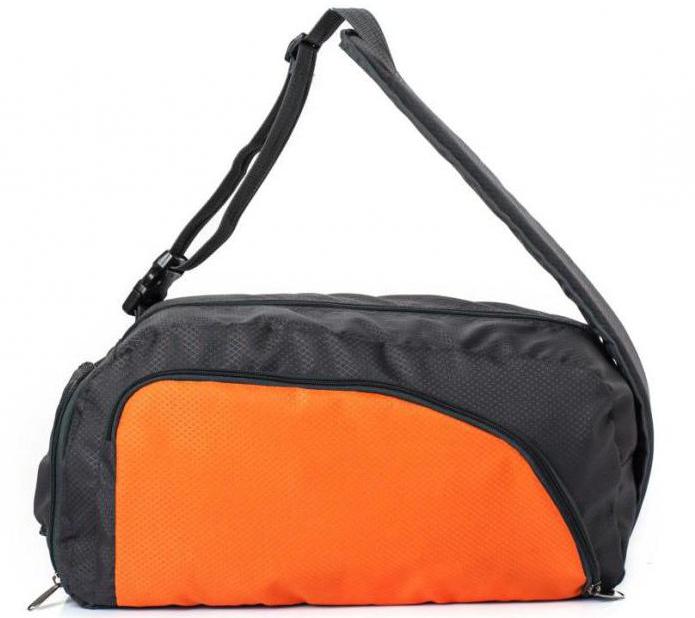 branded sports bags for women