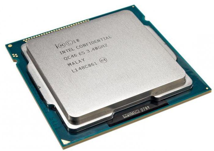 インテルCore i5-3570K