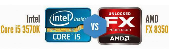Intel Core i5-3570K екпін