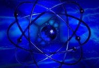 Planetary model of the atom: the theoretical basis and practical evidence