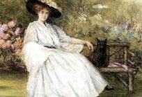 «Дама з собачкою»: короткий зміст розповіді