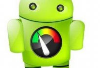 DE Android: la optimización. Revisión de programas, instrucciones y recomendaciones