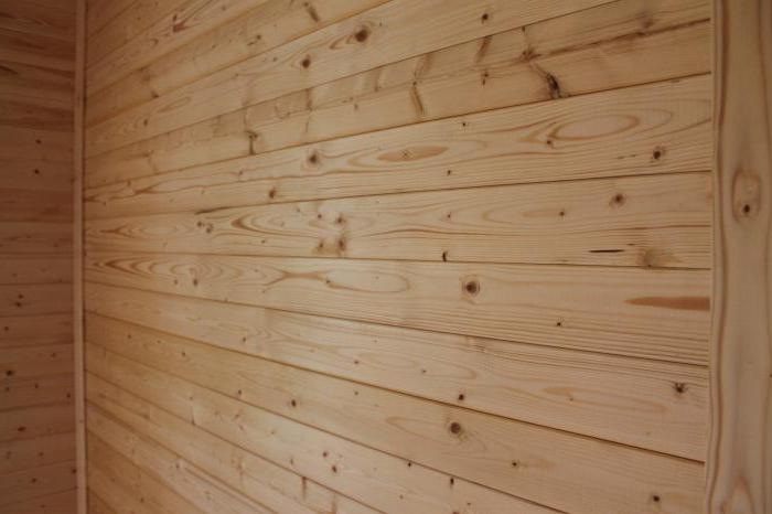 Imprägnierung für Holz сенеж Preis