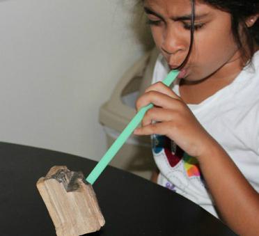 simple experiments for children