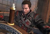 Assassins Creed Rogue: Walkthrough Games auf Deutsch (komplett)