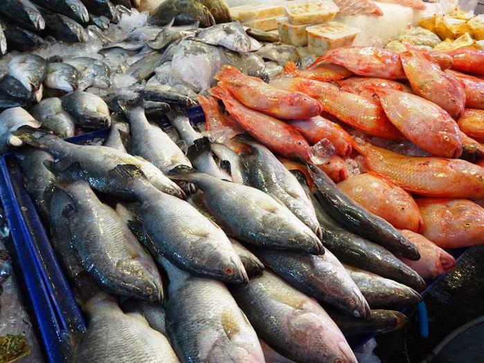 سوق السمك في باتايا كيفية الحصول على
