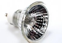 Halogen lamps - is it worth to use in everyday life?