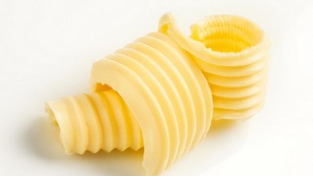 什么是维生素在黄油