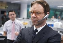 The best movies about traders