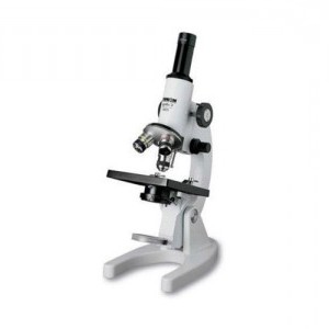 What the microscope looks like
