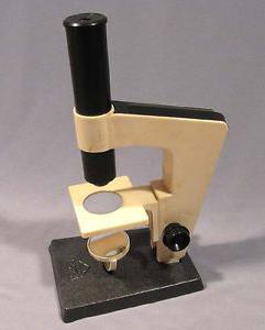 Baby microscope kit