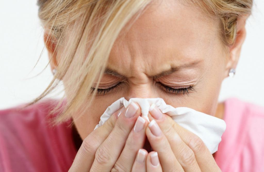 cure the common cold quickly and effectively