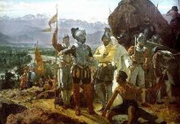Was ist eine Kolonie von Spanien? Beschreibung, Geschichte und interessante Fakten